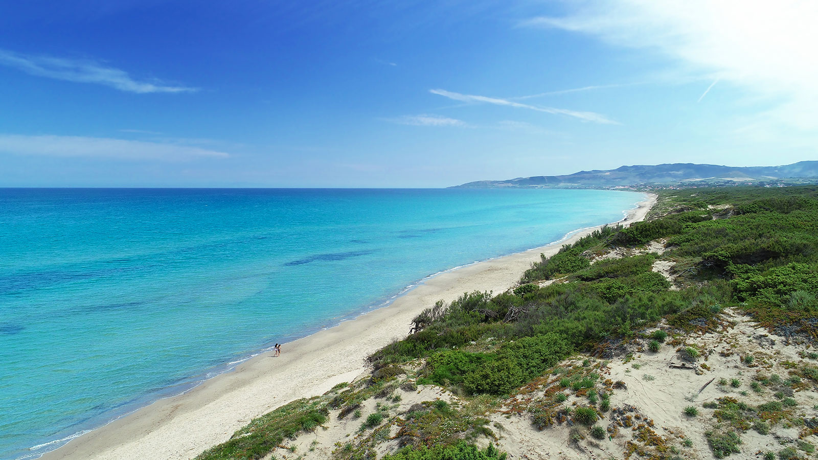 Qualità delle acque: quella del mare di Sorso è “eccellente” | Visitsorso